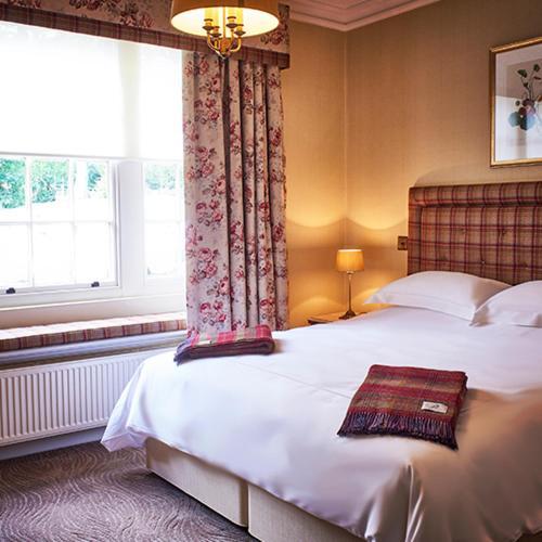 Walwick Hall Country Estate And Spa Hexham Exterior photo
